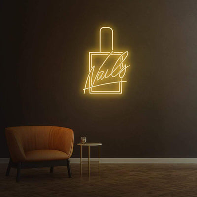 The Exorbitant Price That Neon Signs Demand