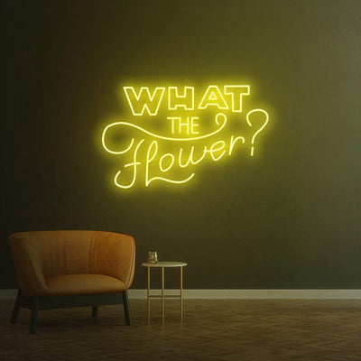 What's Better: Buying Or Renting A Neon Sign