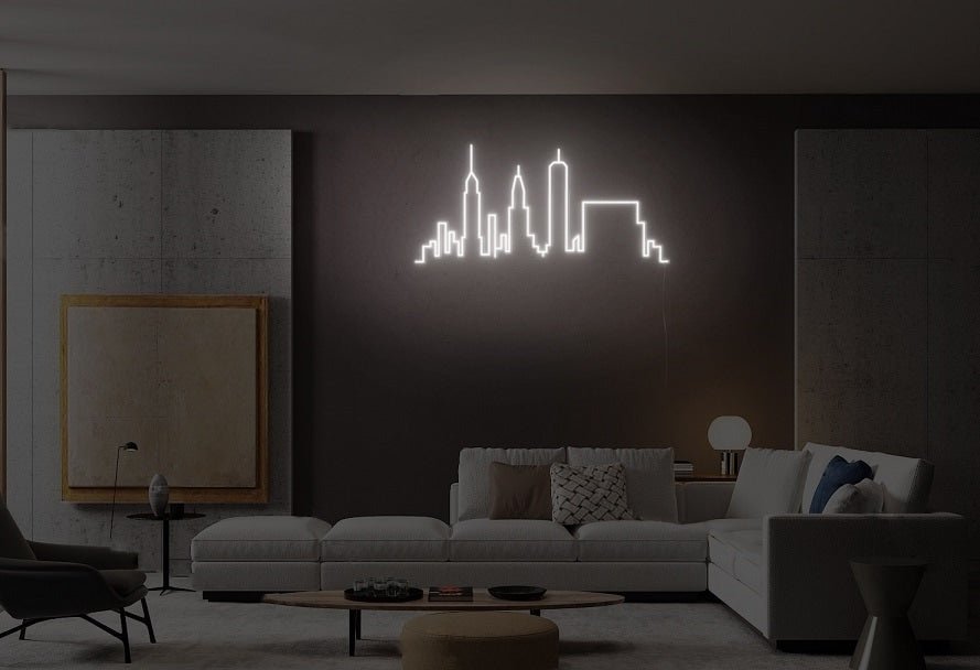 Neon Signs for Apartment - BeNeonUnicorn