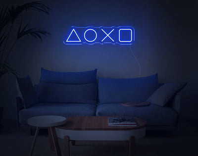 Aoxo LED Neon Sign