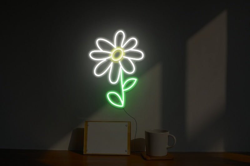 Daisy Neon signs 02