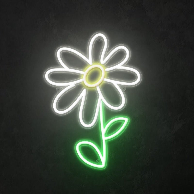 Daisy Neon signs 02