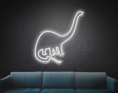 Dinosaur LED Neon Sign