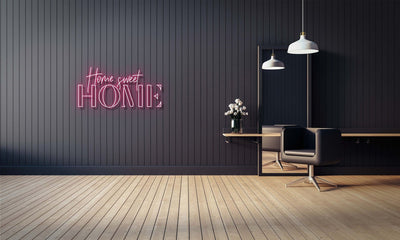 Home Sweet Home Big -