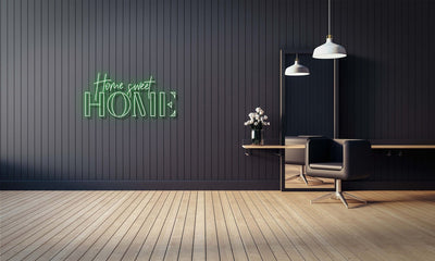 Home Sweet Home Big -