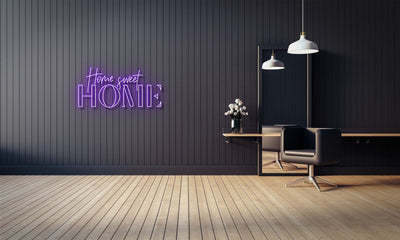 Home Sweet Home Big -