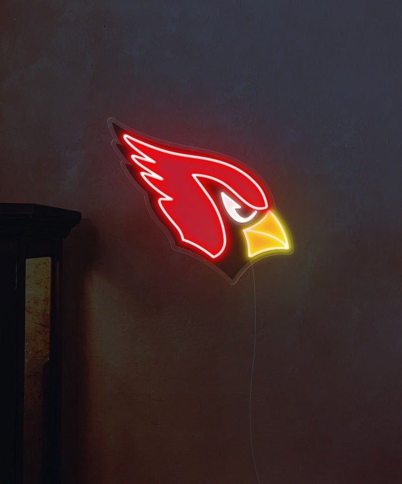 The Cardinals Neon Light -