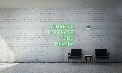 There's no place like HOME - 30inchGreen